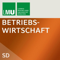 LMU Competition & Strategy (ISTO) podcast