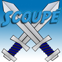 Scoupé podcast