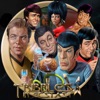 Tribbles in Ecstasy - A Star Trek Roundtable Podcast artwork