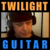 Podcasts – Twilight Guitar artwork