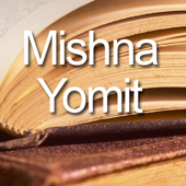 Mishna Yomit - podcast@ou.org