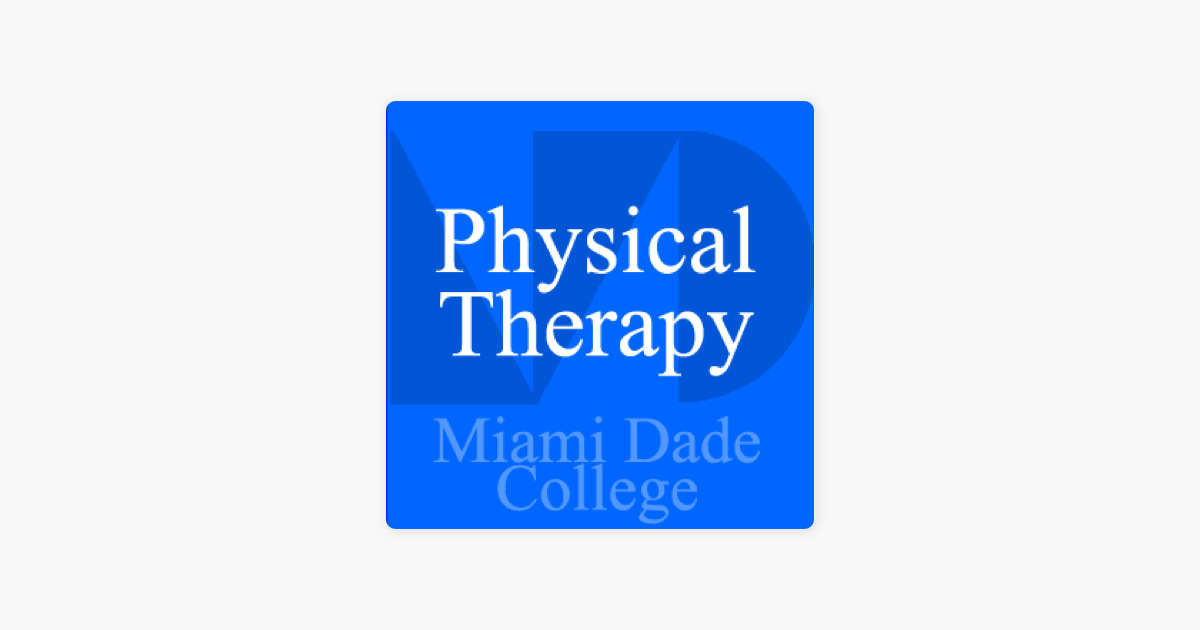 ‎Physical Therapy - Marlene Carmona - PHT 1102: Introduction to Anatomy Ch.1 on Apple Podcasts