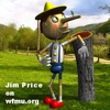 Jim Price | WFMU artwork