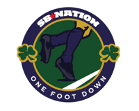 Joe Schmidt on @ManCaveQB's 5th & 10