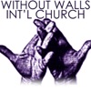 Praise and Worship Music Live at Without Walls International Church (Audio) artwork