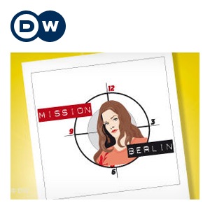 Mission Berlin 第26集 – 时间试验