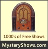 Old Time Radio Mystery Theater artwork