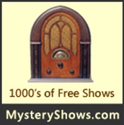 CBS Radio Mystery Theater - 0014 - The Girl Who Found Things