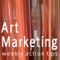 Art Marketing Action Podcasts from Alyson B. Stanfield and ArtBizCoach.com
