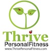Thrive Personal Fitness (HD Version) artwork