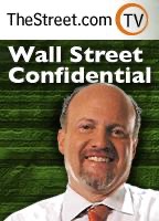 Wall Street Confidential Podcast: April 13