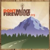 Don't Move Firewood artwork