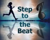 Step to the Beat artwork