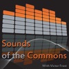 Sounds of the Commons artwork