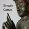 Simple|Suttas Podcast