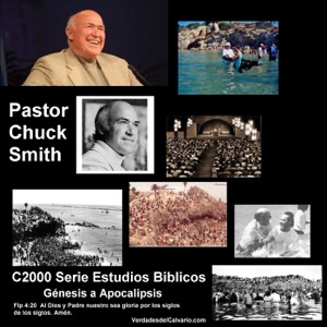 Chuck Smith - Antiguo Testamento Parte 1 - Genesis-Job - Estudios Biblicos - Libro por Libro ...