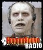HorrorHound Radio artwork