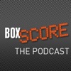 Box Score: The Podcast artwork