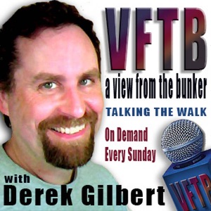 VFTB 2/16/20: Col. David Giammona - End Times Warrior