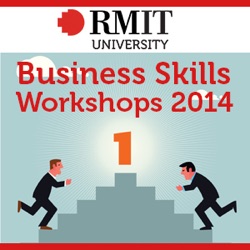 2014 Business Skills Workshops