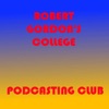 RGC Podcasting Club artwork