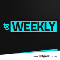 TechGeek Weekly Extended Feed