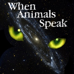 When Animals Speak - Communicating With Pets, through a Pet Communicator - Pets & Animals on Pet Life Radio (PetLifeRadio.com)