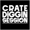 CRATE DIGGIN SESSION hosted by BREEZE n' KODA artwork