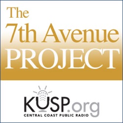 The 7th Avenue Project