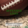 Offensive Lines artwork