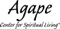Agape Spiritual Center Podcast
