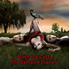 Meet the Cast: The Vampire Diaries - Apple Inc.