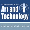 Art and Technology Podcast artwork