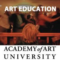 Art Education podcast
