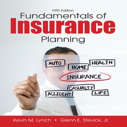 311 01-06 Benefits and Costs of Insurance