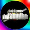 Bob Stern's Vinyl Schminyl Radio artwork