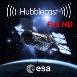 Hubblecast 118: How the first stars transformed the Universe