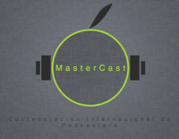 Confederacion de Podcasters podcast