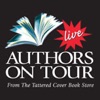 Authors On Tour – Live! artwork