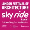 London Festival of Architecture Sky Ride Podcasts