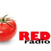 Red Radio: Vegan Banter with a Bite artwork
