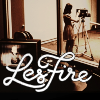 lesfire | Live from Austin podcast