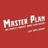 Master Plan artwork