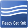 Ready Set Knit artwork