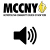 MCCNY: The Celebration Message (Audio) artwork