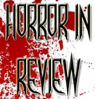 Horror In Review podcast