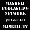 Maskell Podcasting Network artwork
