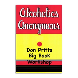 Don Pritts
Big Book Workshop