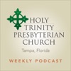 Holy Trinity Presbyterian Church - Tampa, Florida artwork
