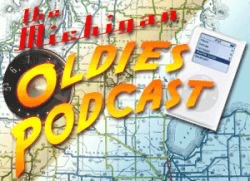 Michigan Oldies Podcast SPOOKTACULAR HOUR 1